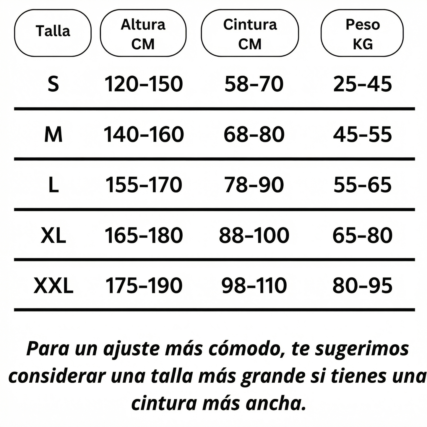 Corrector de Postura