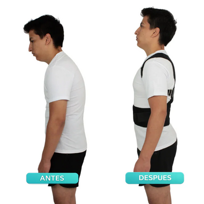 Corrector de Postura
