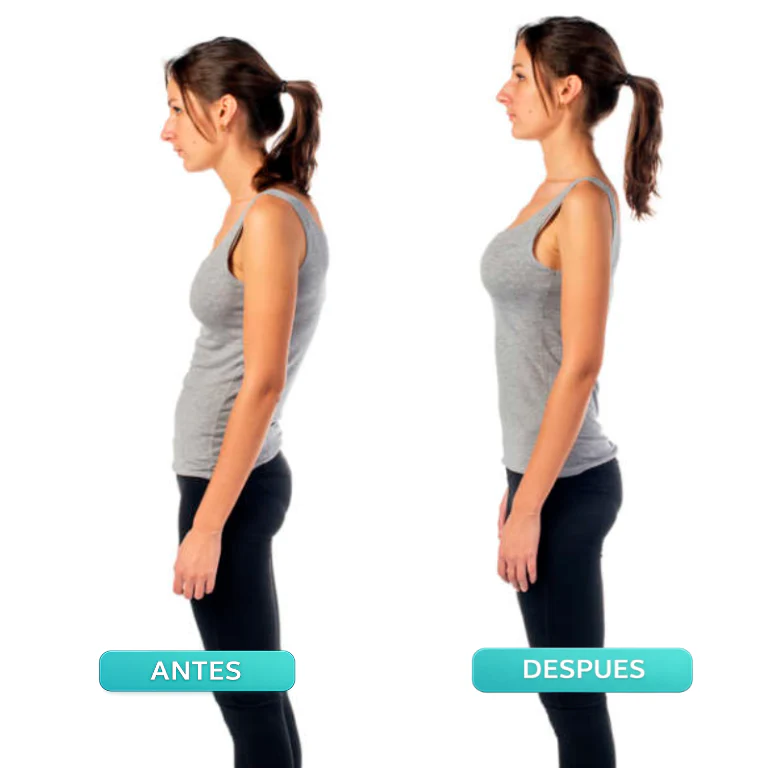 Corrector de Postura