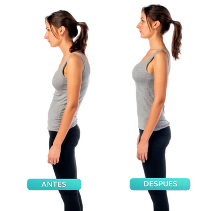 Corrector de Postura