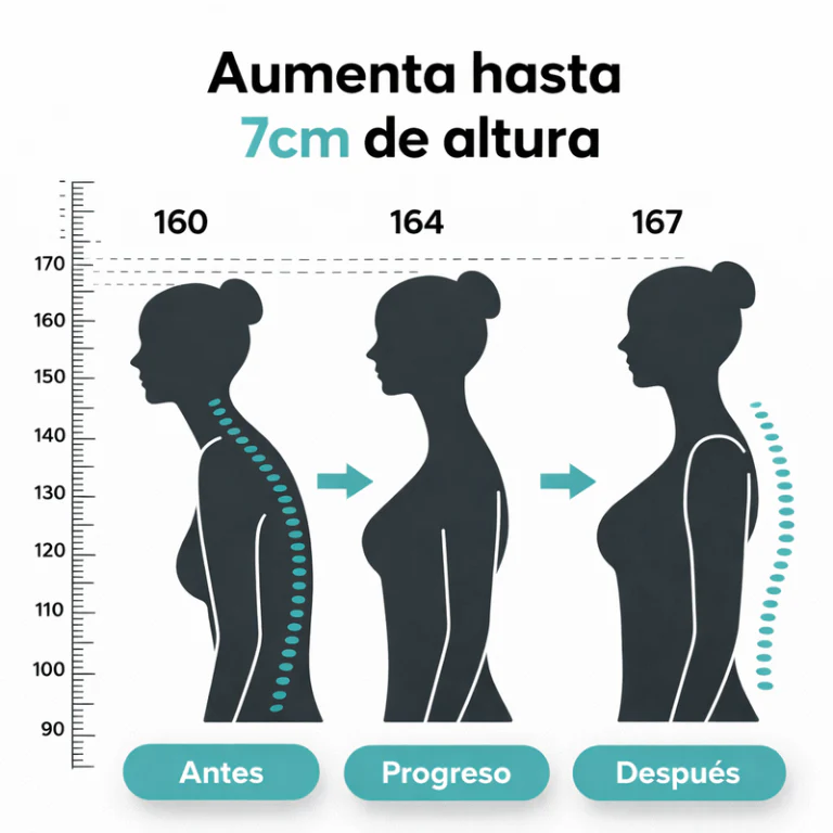 Corrector de Postura